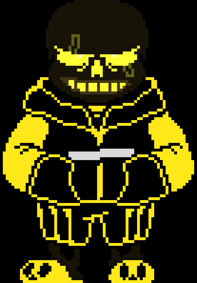 [274150] Hello Everyone, I'm Zane. And yeah. i just did Negatale Sans.