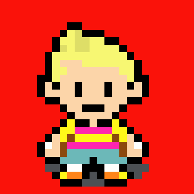 [9664c4] Lucas