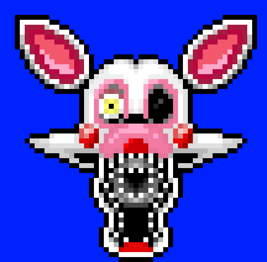 [9664c4] The Mangle