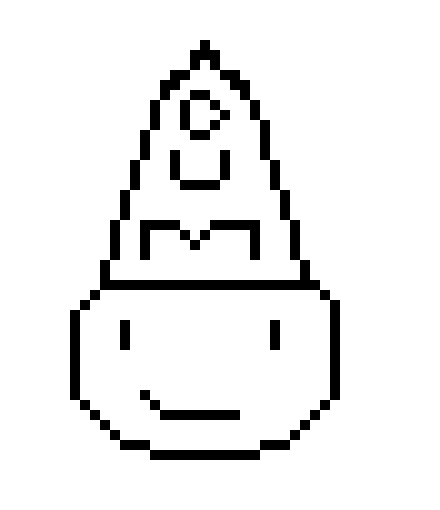 [923179] pixel stickman :)