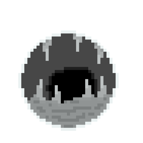 [af9861] cave bubble