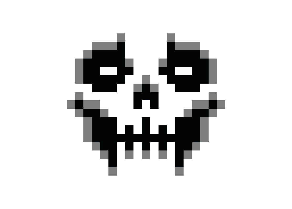 [9664c4] skull