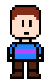 [9664c4] New Aron (Version 2)