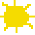 [fce987] sun
