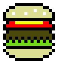 [9664c4] Hamburger
