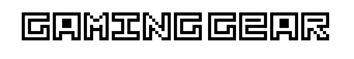 [9664c4] Gaming Gear Retro v2