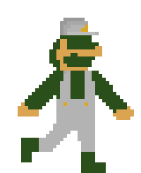 [c4ac0f] Pixel Artz