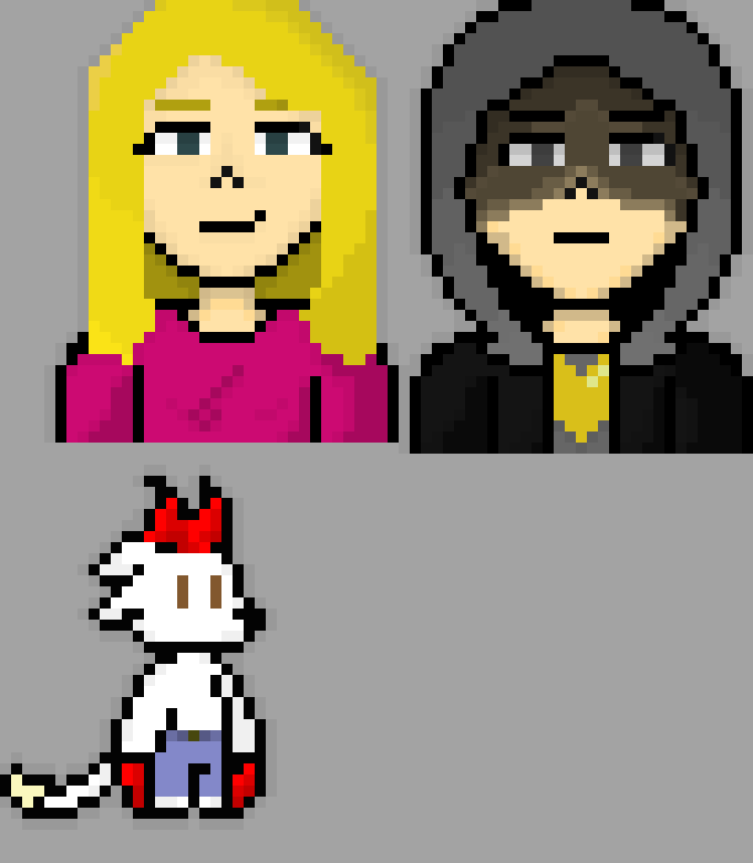 [90896a] Right here. (Ignore Annie of course)