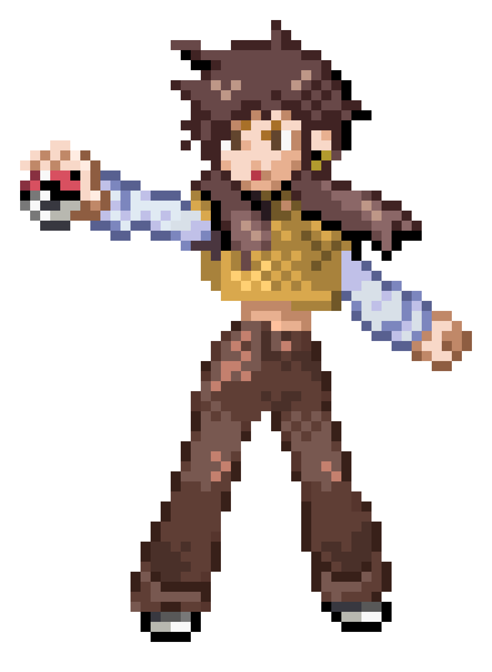 [551418] nia