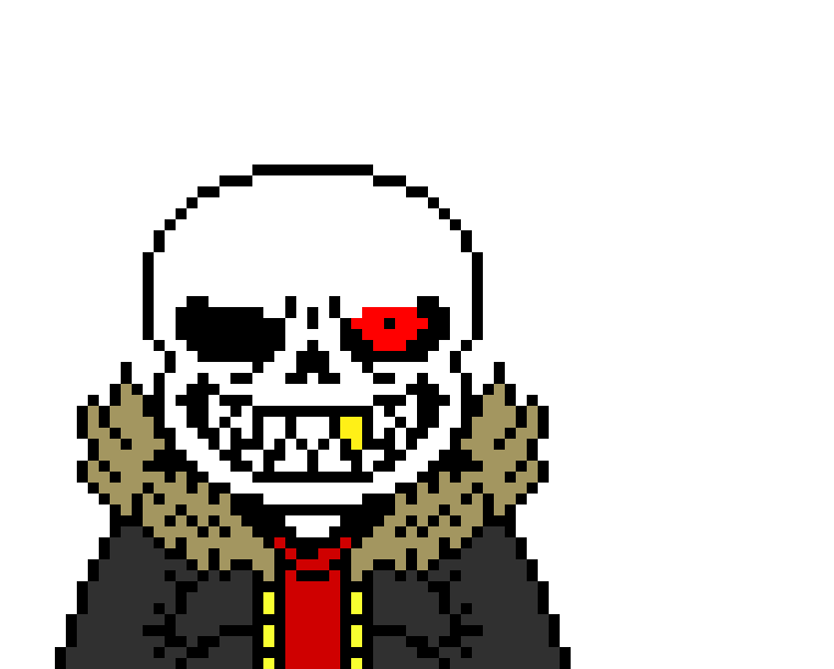 [ae61c8] Lust sans? Why are you here