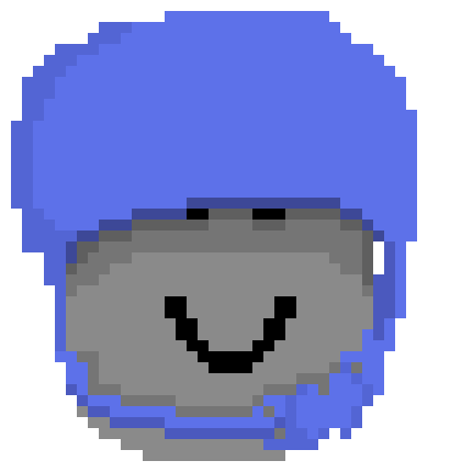 [cc54ea] packing was always tuff you heretic