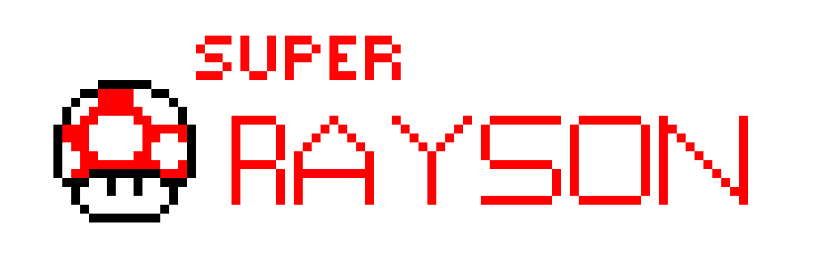 [9664c4] super rayson