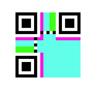 [9664c4] QR Code Tutorial