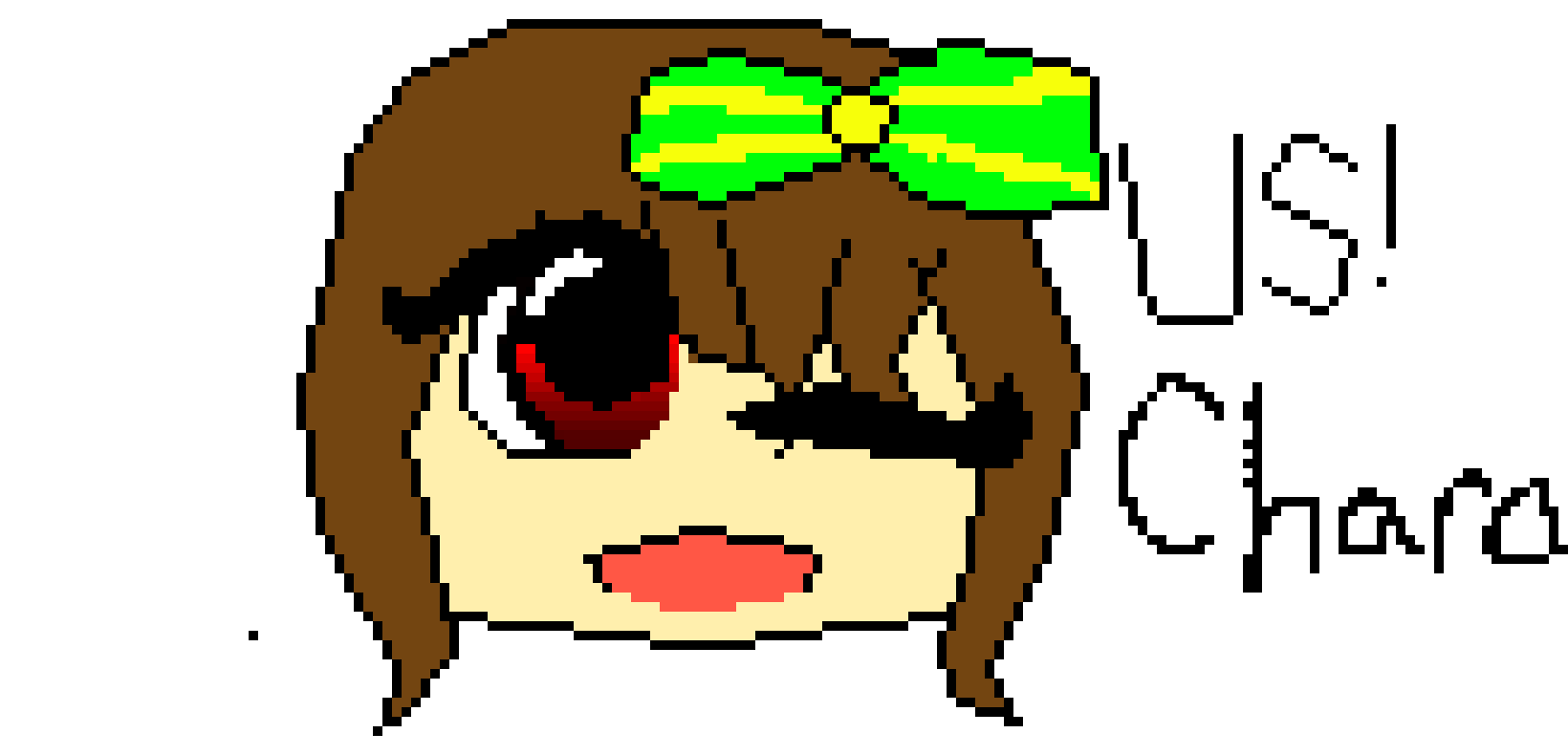 [9664c4] US!Chara