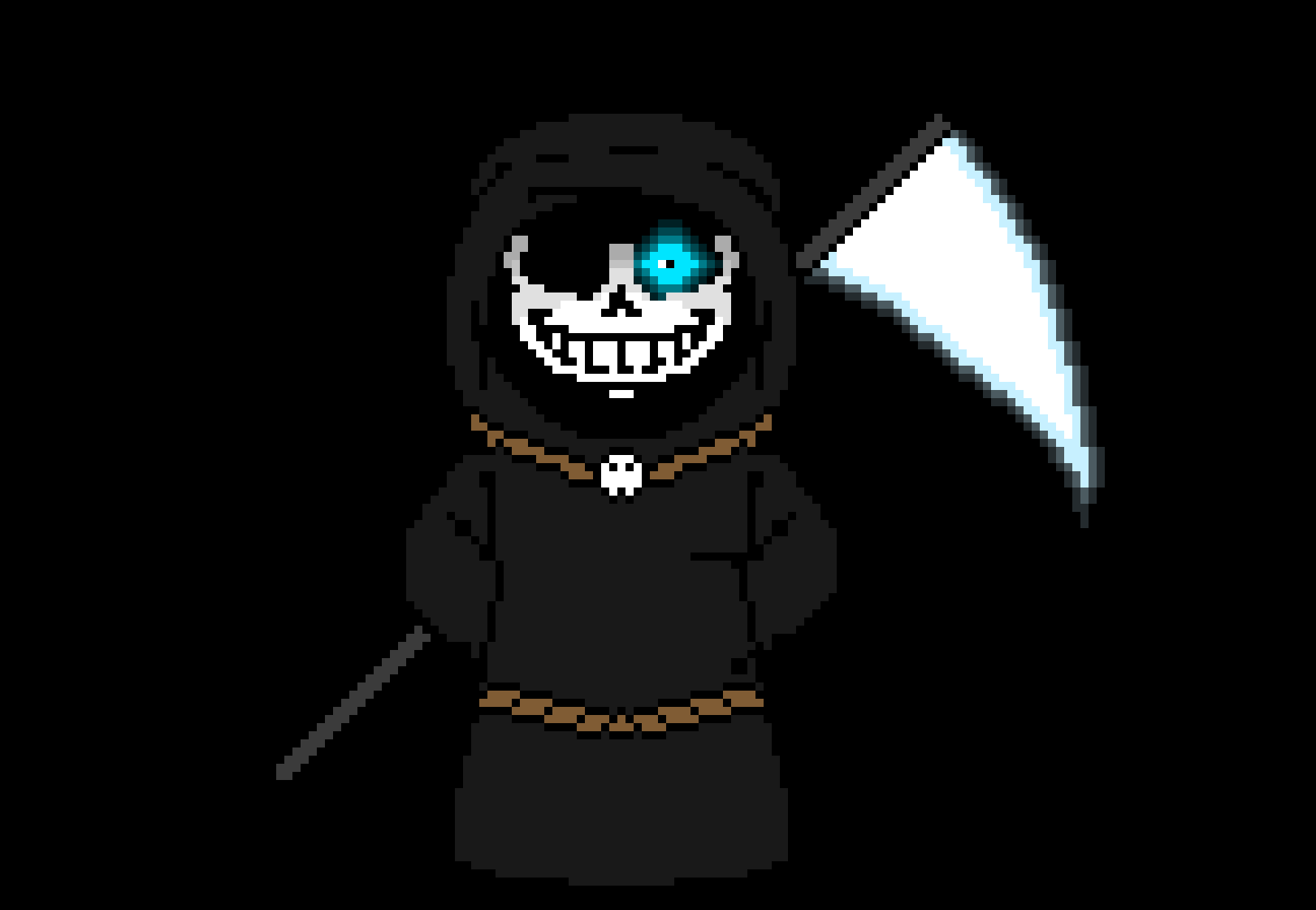 [628159] REAPER!SANS
