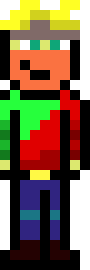 [f943f0] Really spicey