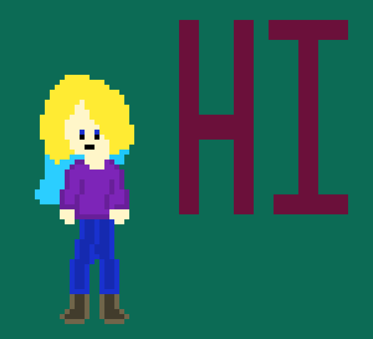 [9664c4] Hi