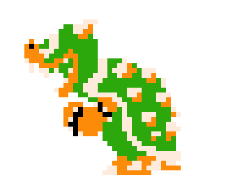 [a2f62c] Bowser