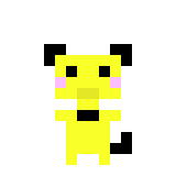 [9664c4] (really bad) kawaiiiiiiiiii Pichu