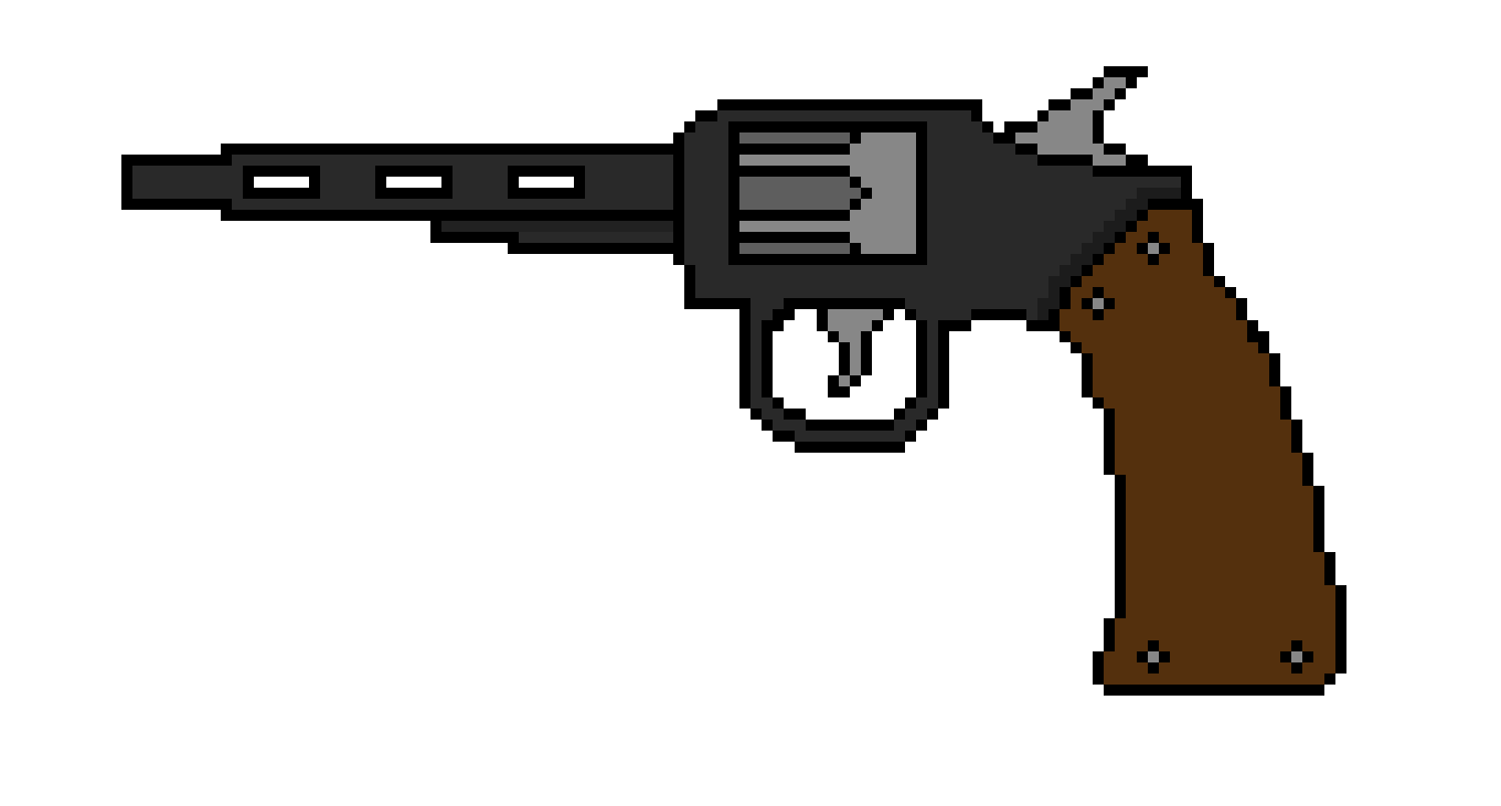 [30373a] GUN GUN