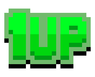 1UP