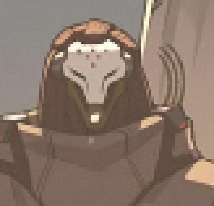 [236914] debating with my cousins which overwatch character has the best feet