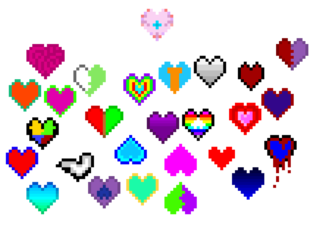 [90896a] Ta-da! We took up a collection of everyone's souls to show how many people here want to see you beat your cancer! I know you may not even recognize half the names on the list, but that's okay! We all care about you and we're with you through this endeavor!
