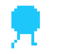 [9664c4] blue blob v2