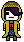 [9664c4] Danganronpa pixel sprite base