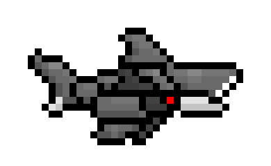 [9664c4] Cyber shark