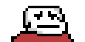 [1c0dc7] -{ He is just vibin up at Sanses skull. }-