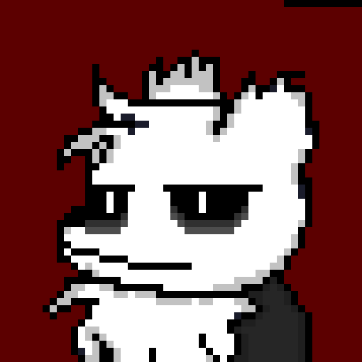 [0ae1f1] welp, this is hell *Furritizes Terror*