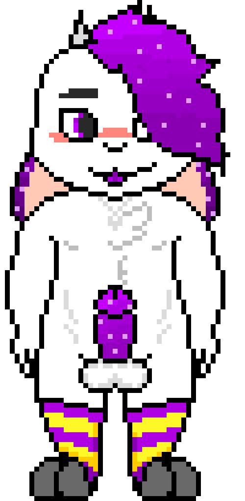 [53a360] For Anti Anti~