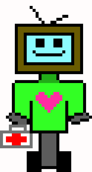 [3a33bd] bzzzzzzzz back online what did I miss-Speck
