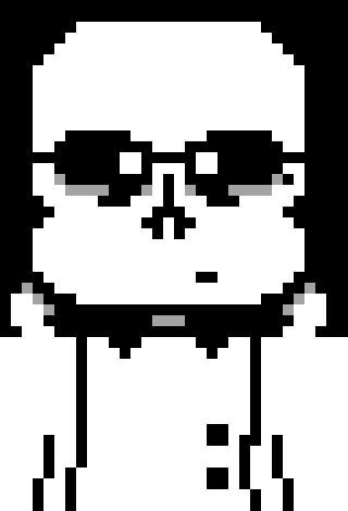 [2fbf6b] *looks at you as you enter* Uhm.. No. *hits the intruder alert*