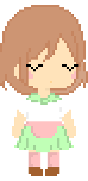[c36a90] chef girl 2