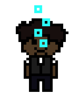 [43e7b7] Hal Ward