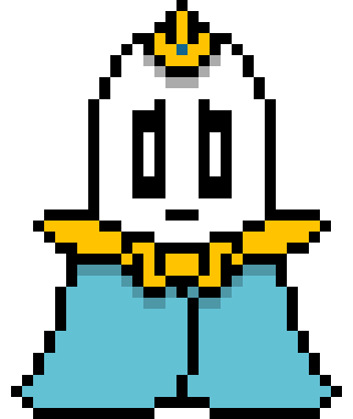 [9664c4] ShiftedFable Napstablook