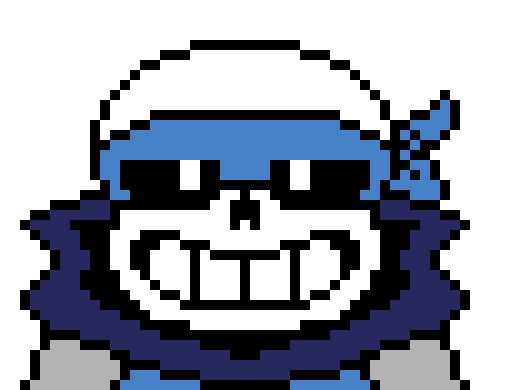 ok i wasnt alive in 2004 so idk - ts sans (landon)