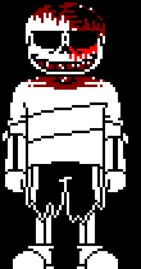 [c7b058] welp i guess nobody is there.. also im making terror because im bored as hell