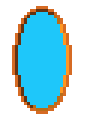 [9664c4] orange portal 2