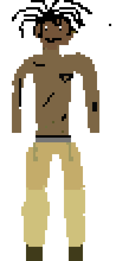 [96ebb7] travis scooooooot