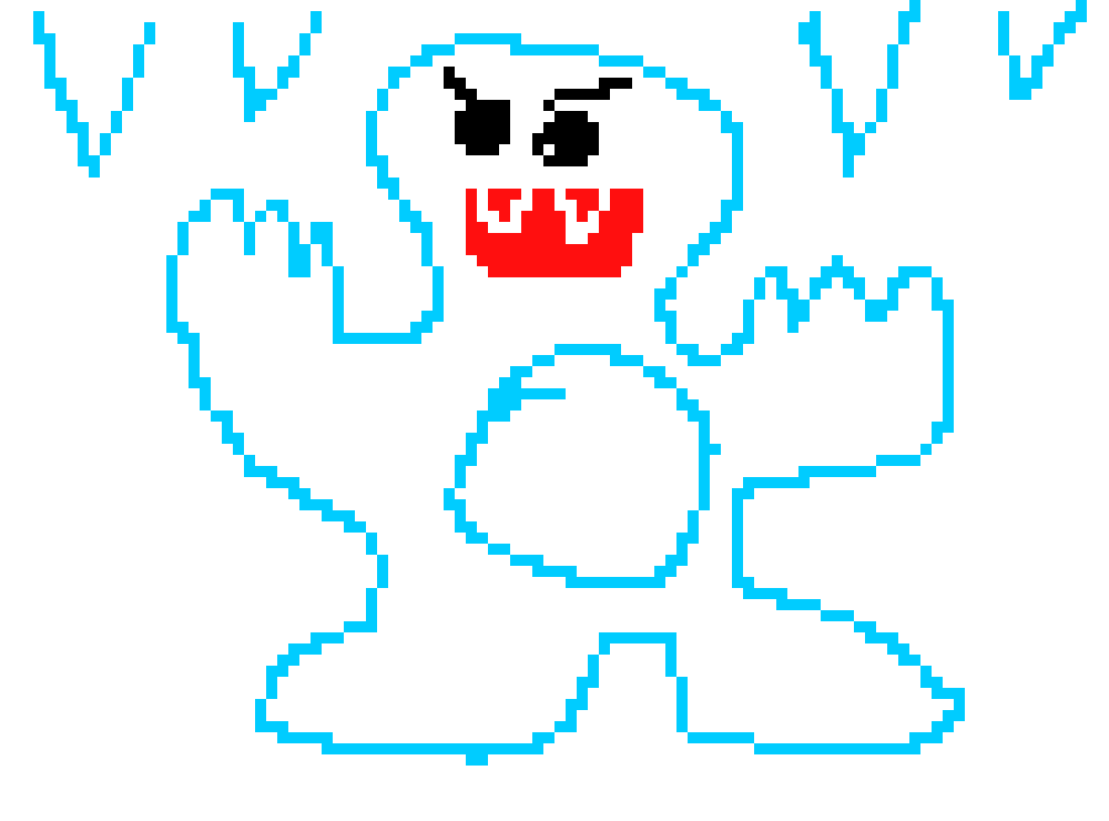 [ad3c33] Yeti