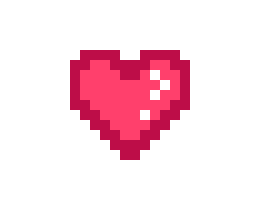 [bb78de] heart