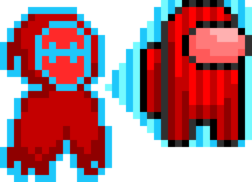 [805fa0] (call with the rp channel, dont ask why its amongus, u will get a bad answer) Why hello there, Sans Squad