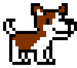 [06ecbd] dog