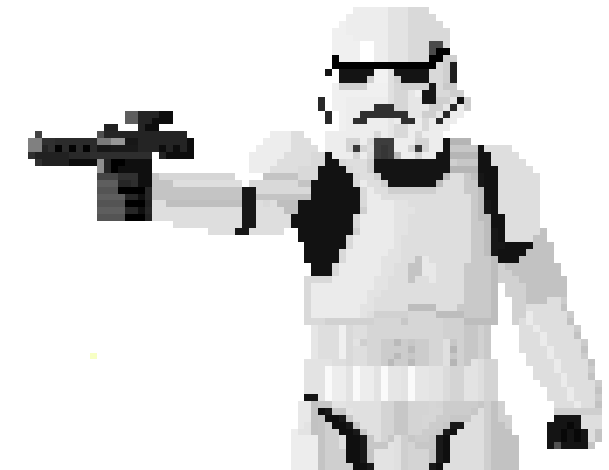 [9664c4] Stormtrooper
