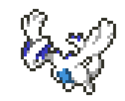 [6d327b] Lugia