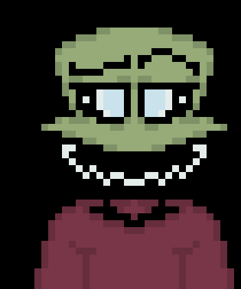 Skid, im sending you to Ohio