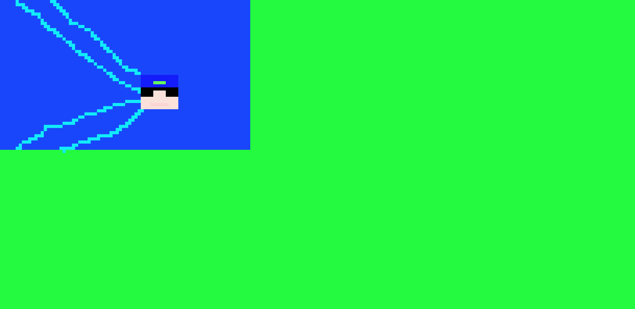[9664c4] Swag Flag